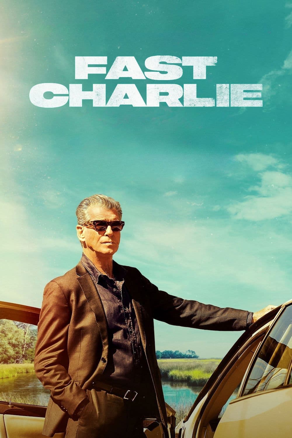Fast Charlie photo