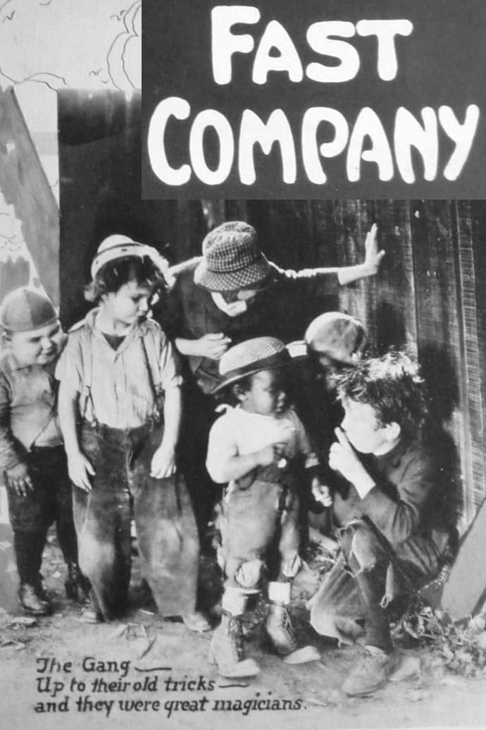 Fast Company photo