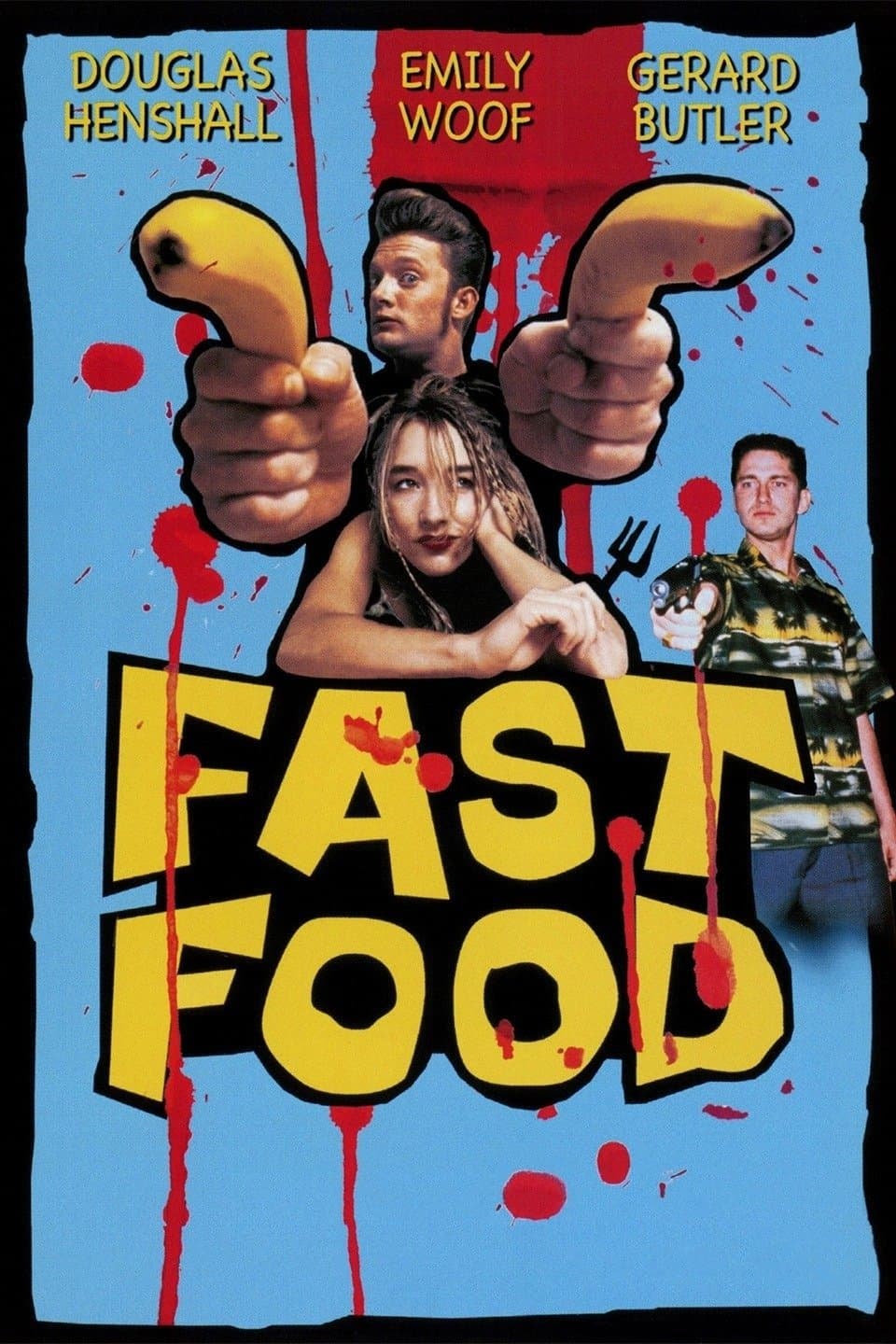 Fast Food photo