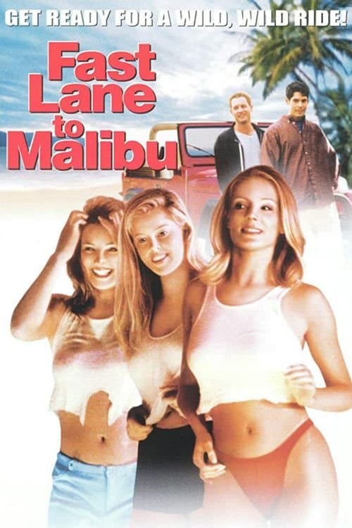 Fast Lane to Malibu photo