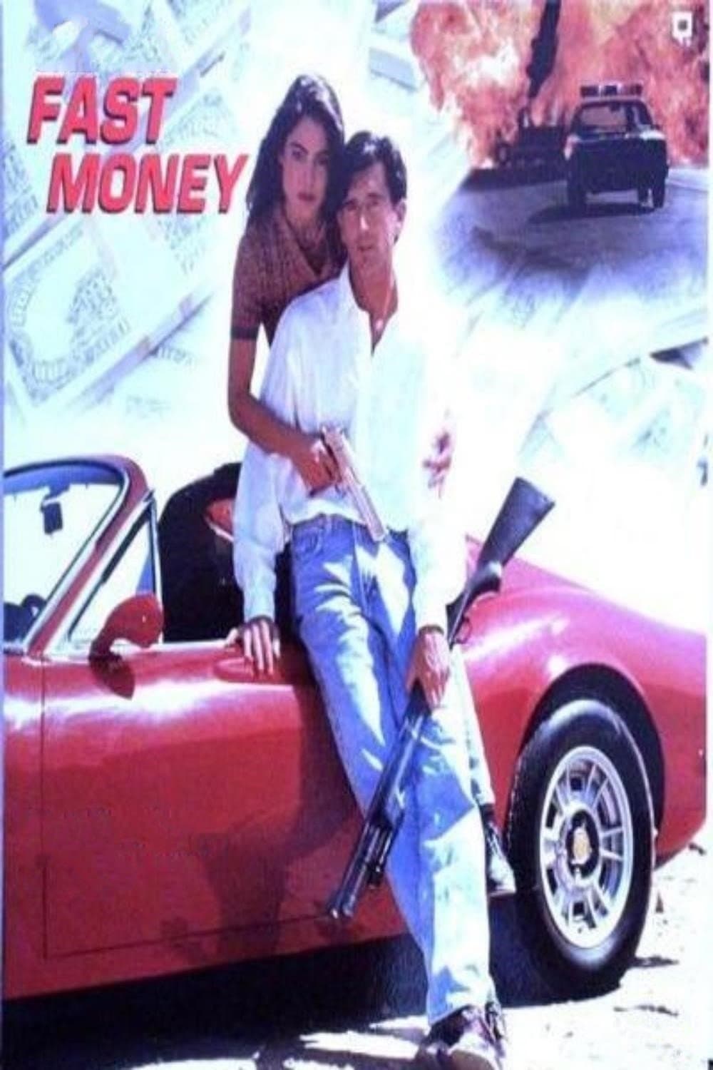 Fast Money photo
