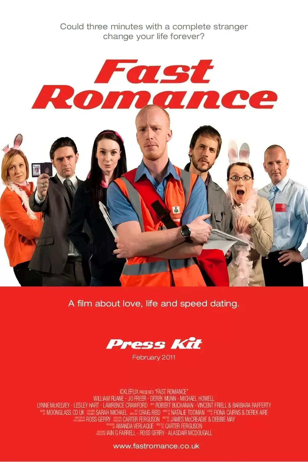 Fast Romance photo