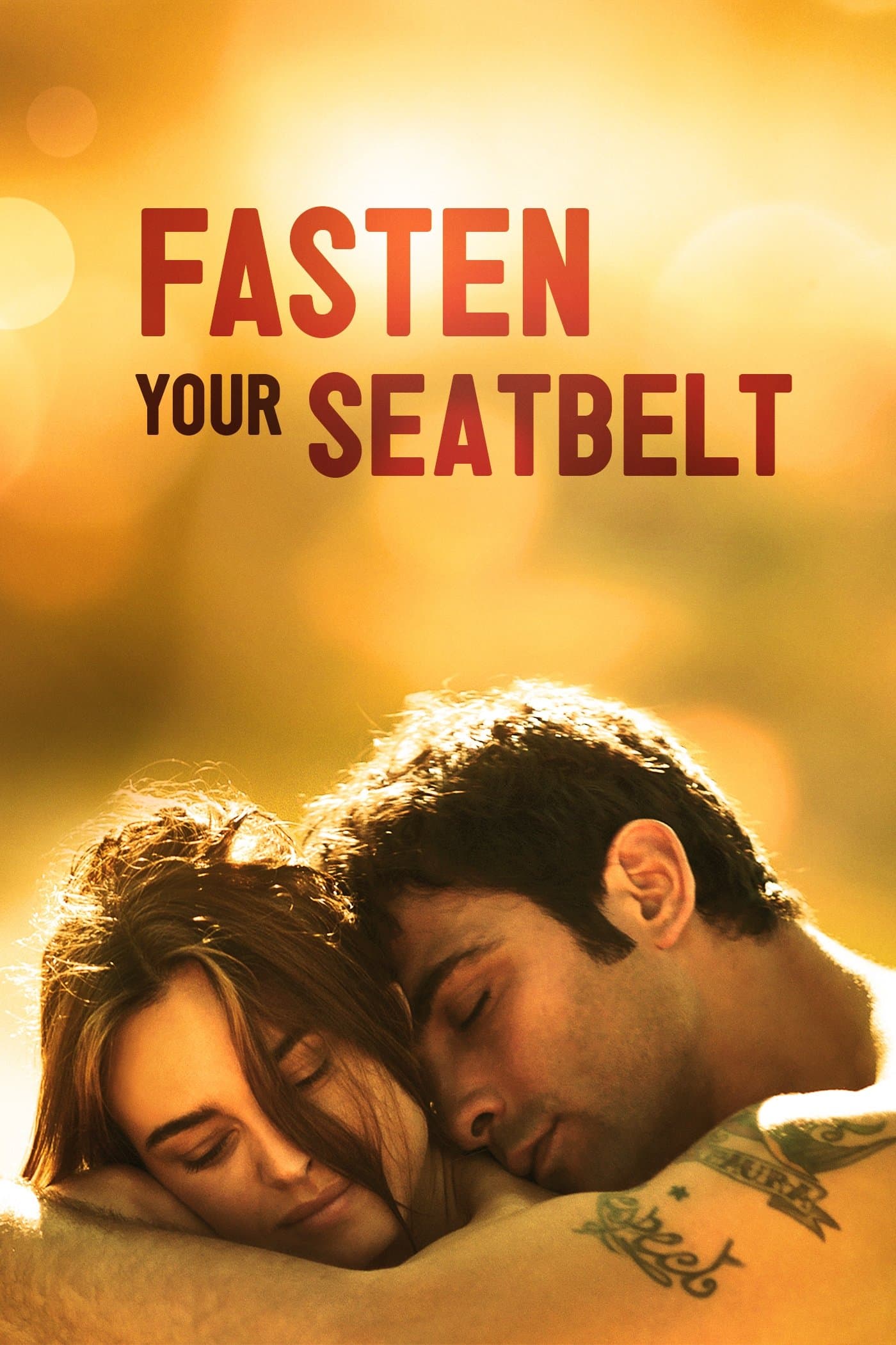Fasten Your Seatbelts photo
