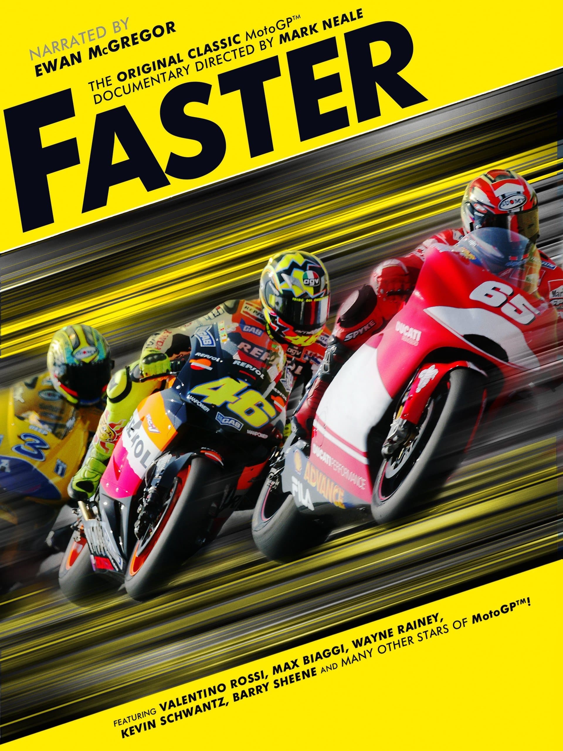 Faster photo