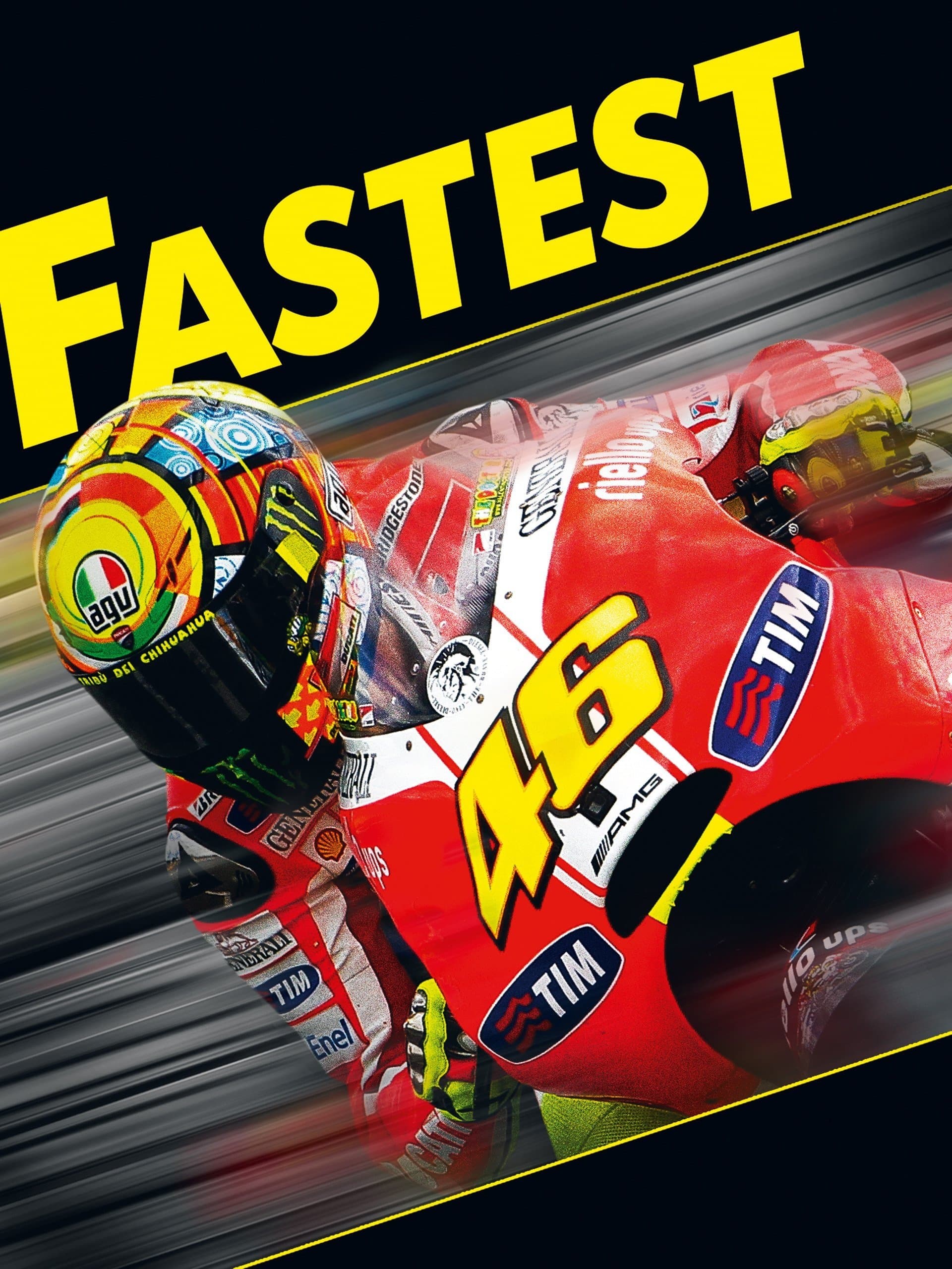 Fastest photo