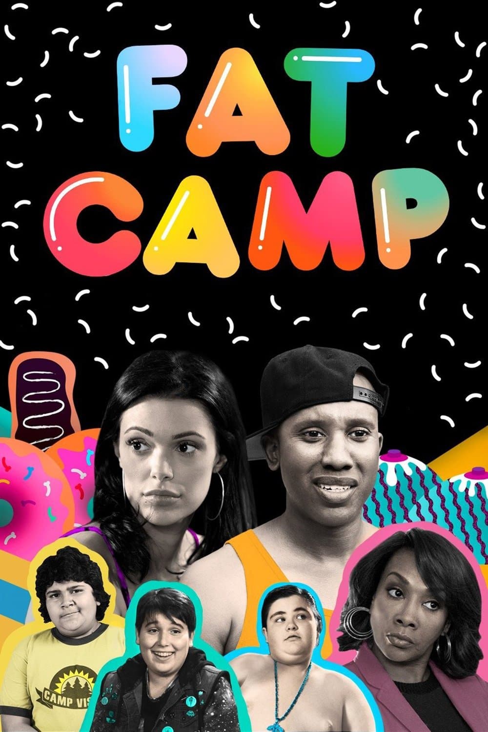 Fat Camp photo
