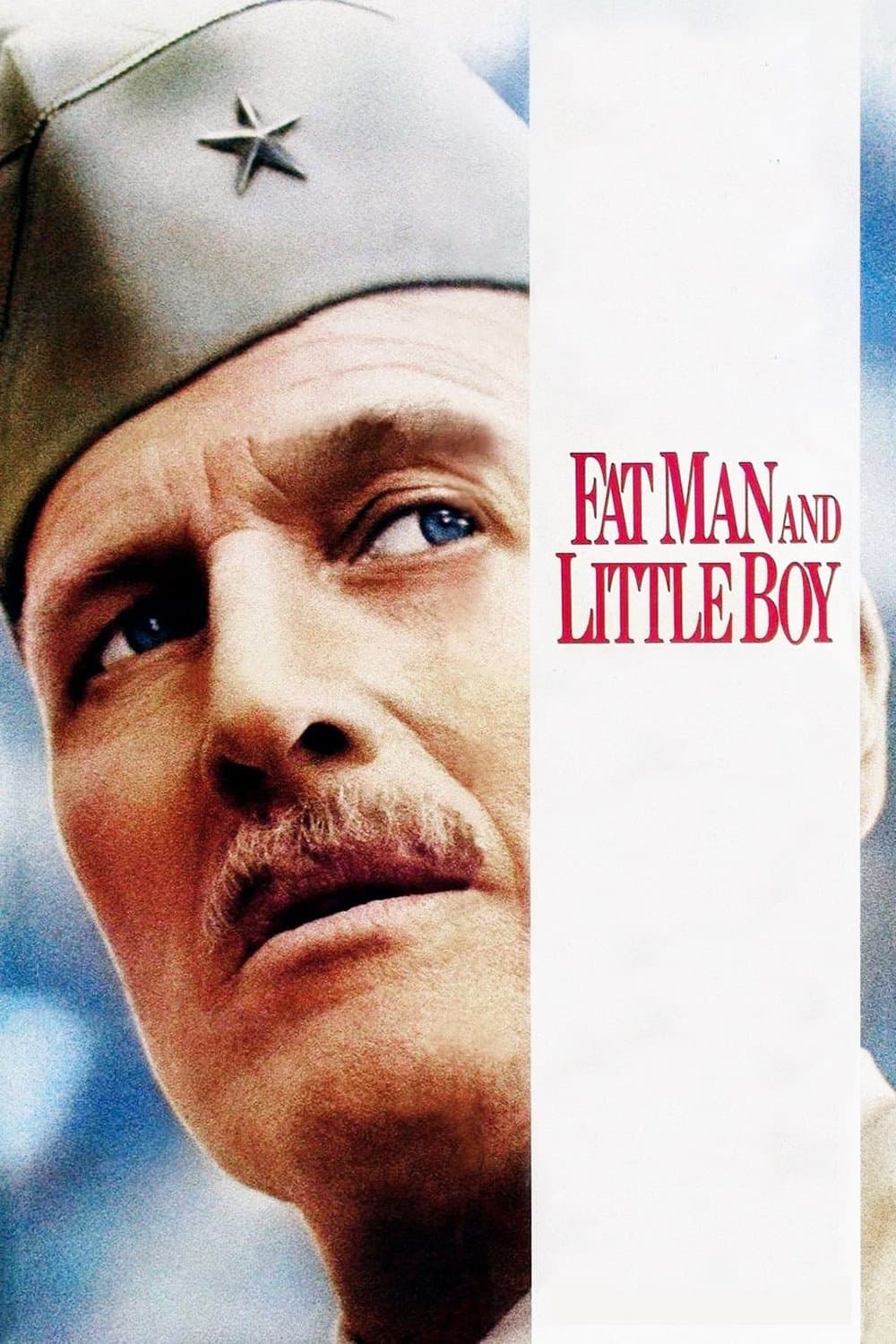 Fat Man and Little Boy photo