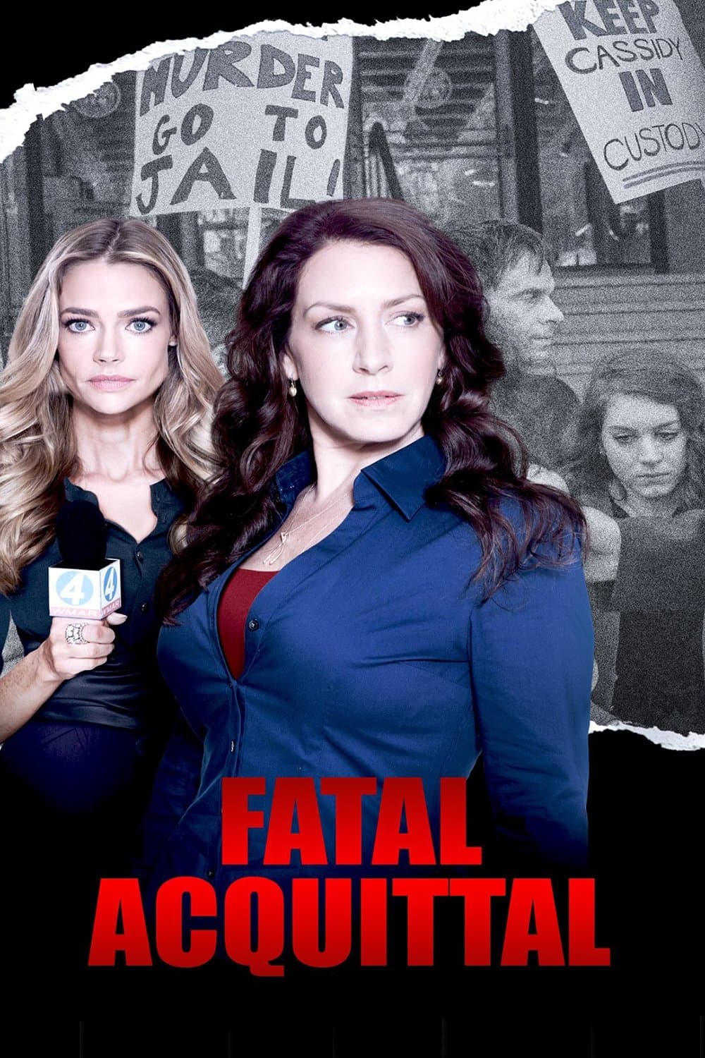 Fatal Acquittal photo