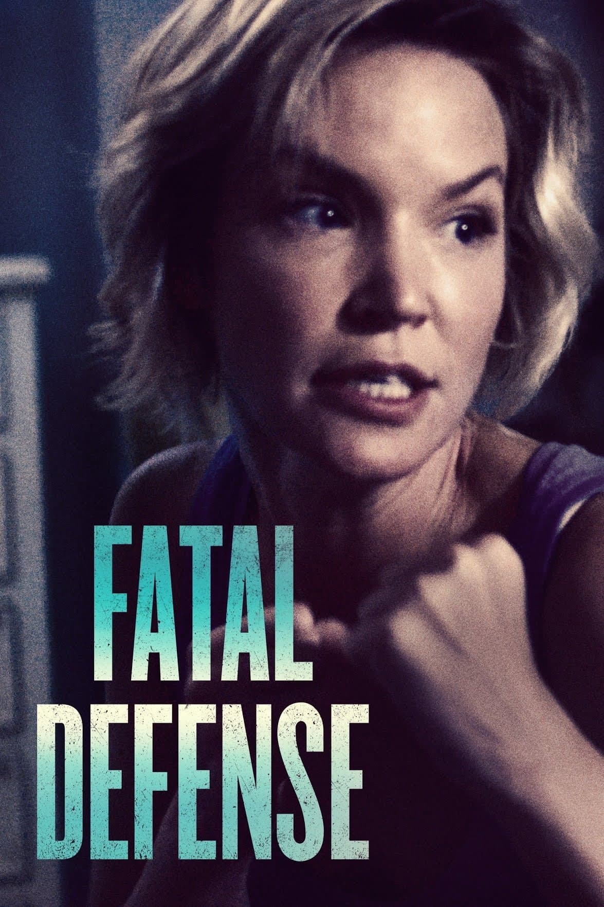 Fatal Defense photo