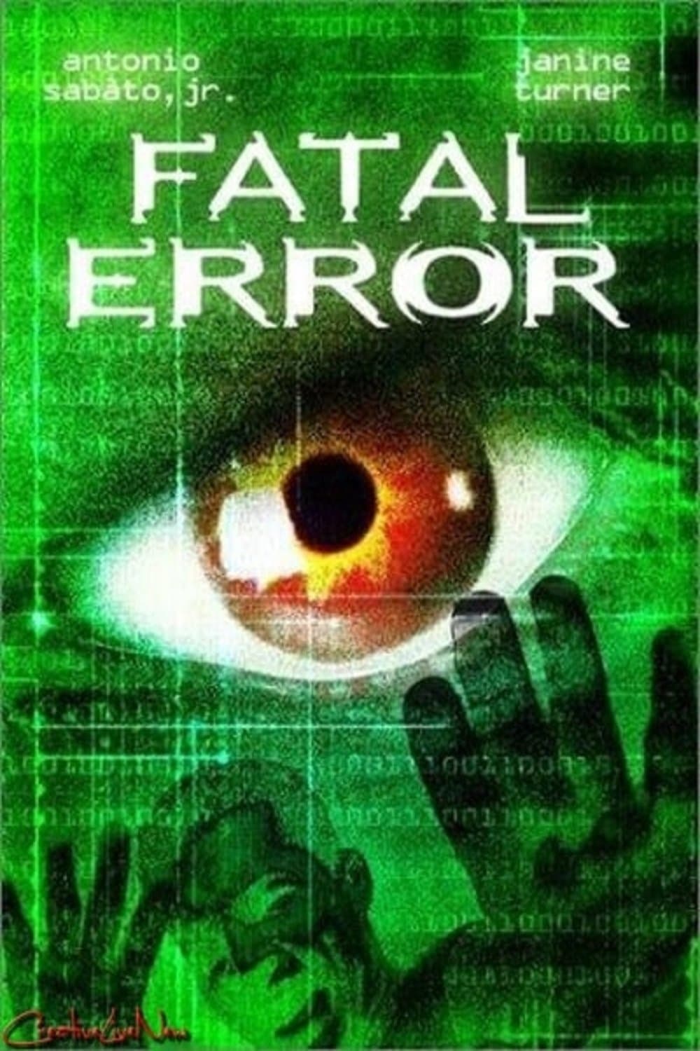 Fatal Error photo