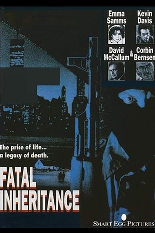 Fatal Inheritance photo