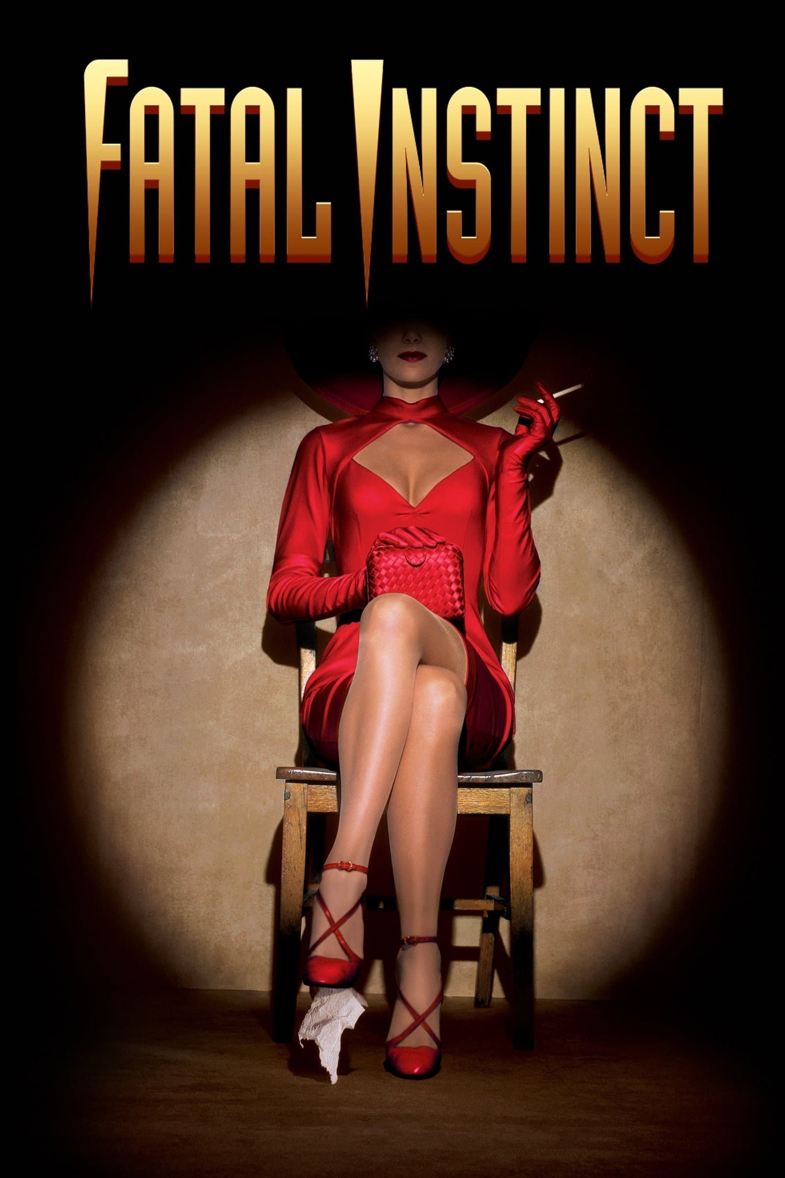Fatal Instinct photo