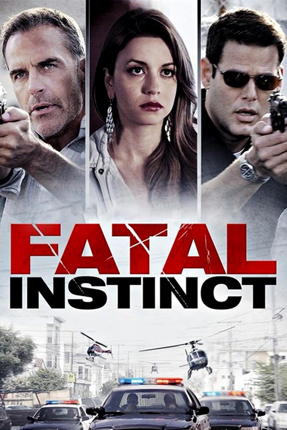 Fatal Instinct photo