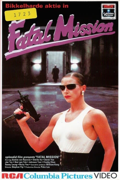 Fatal Mission photo