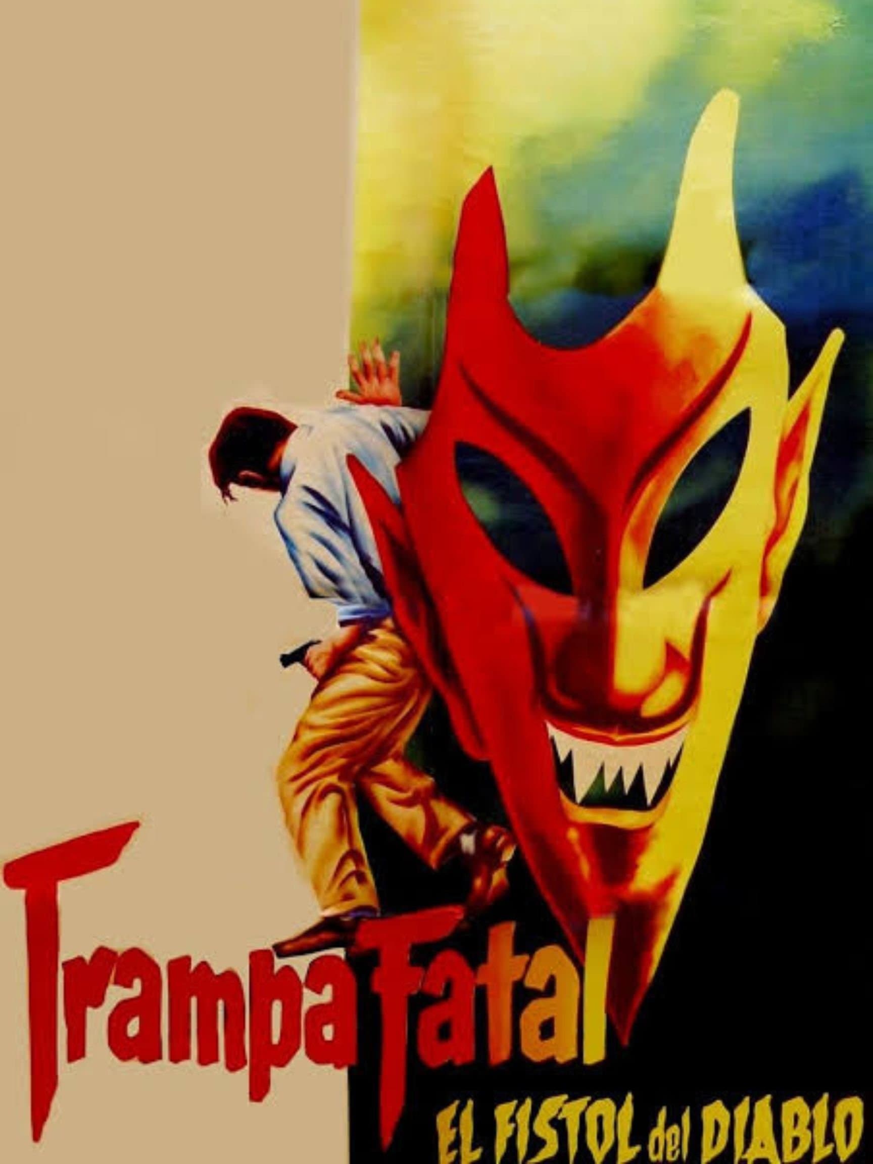 Fatal Trap photo