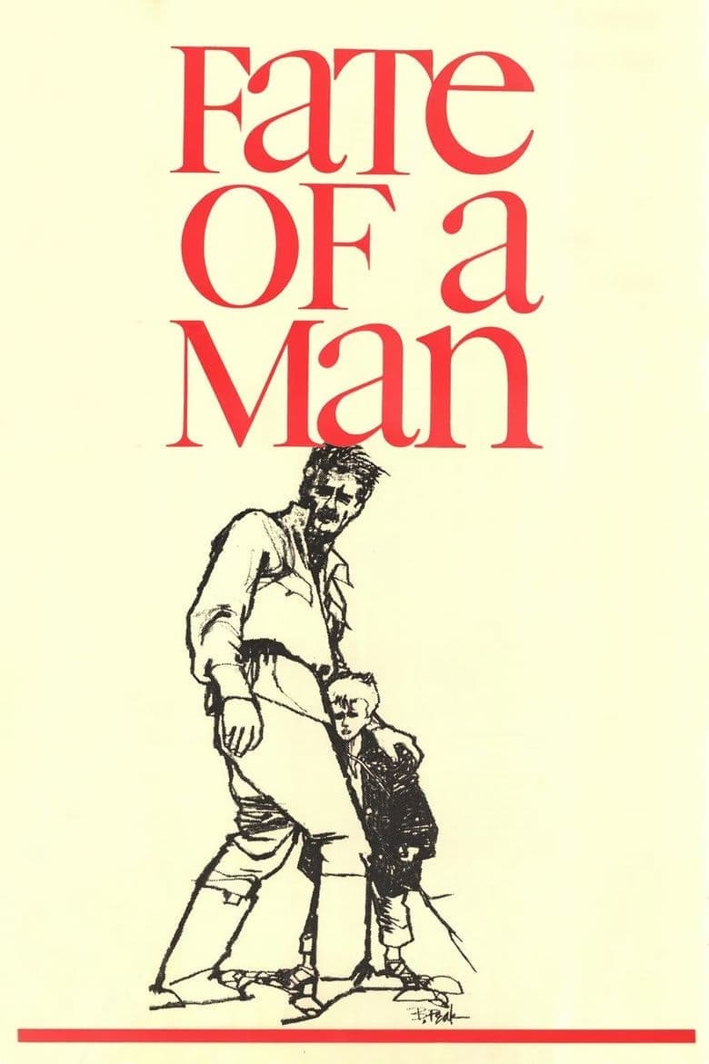 Fate of a Man photo