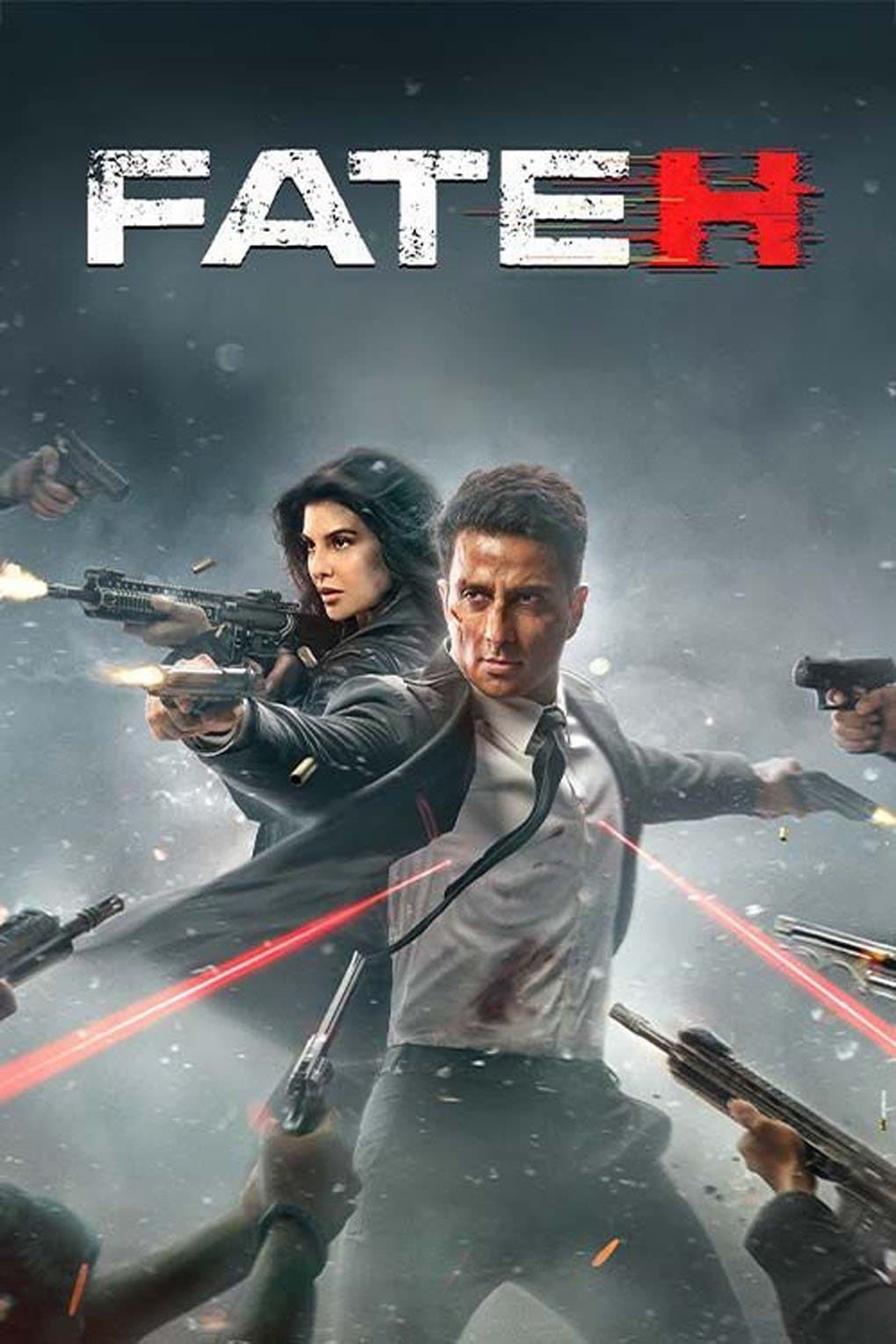 Fateh photo