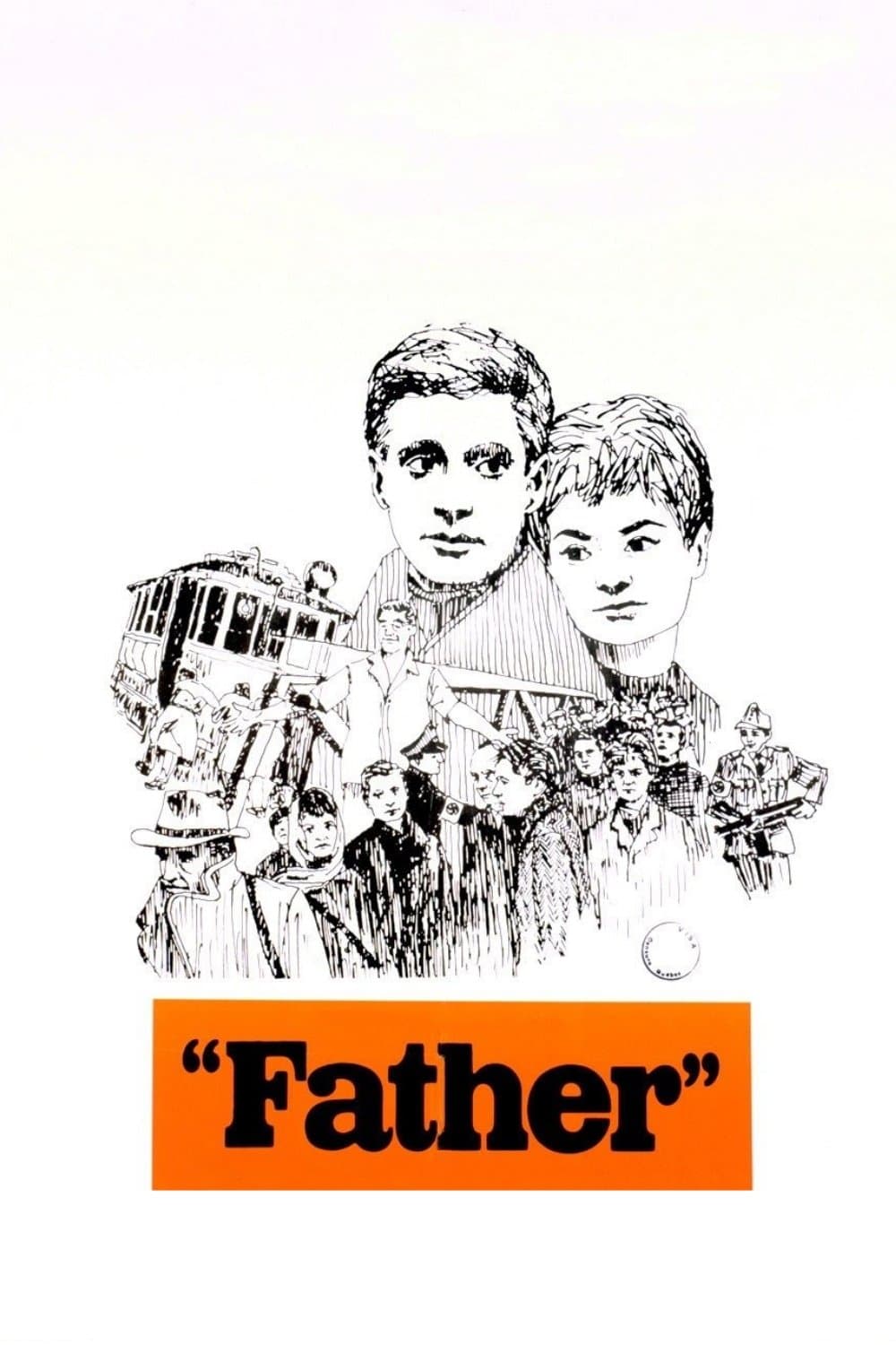 Father photo