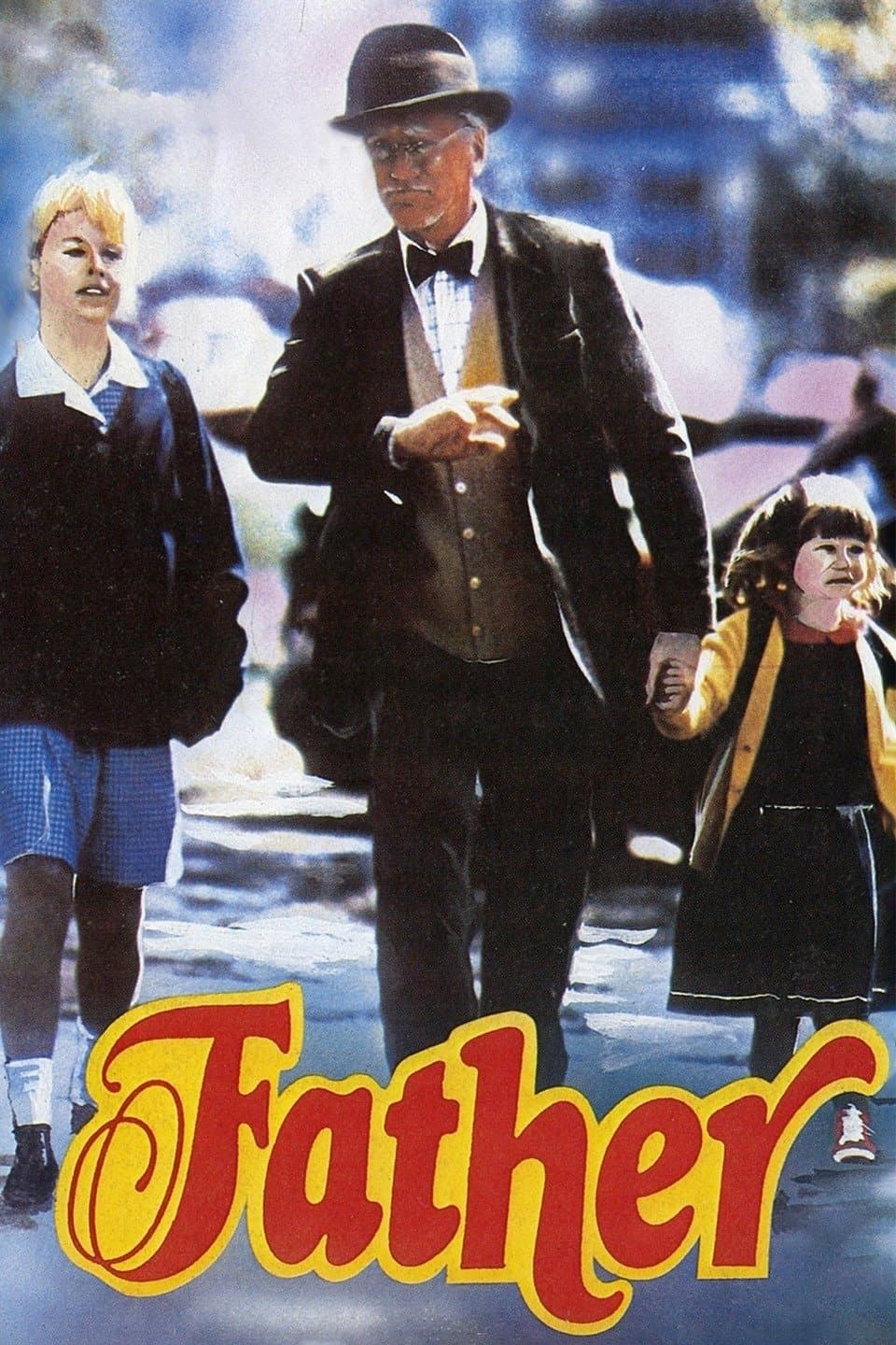 Father photo
