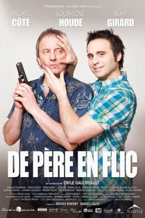 Father and Guns photo