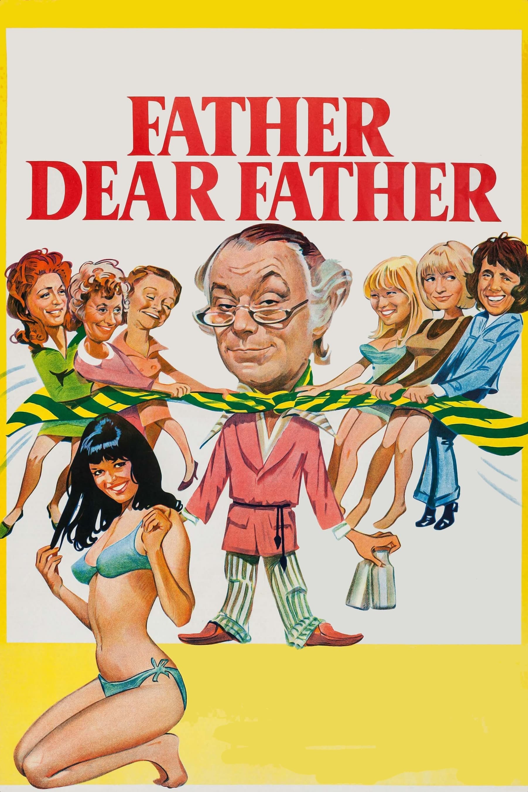 Father Dear Father photo