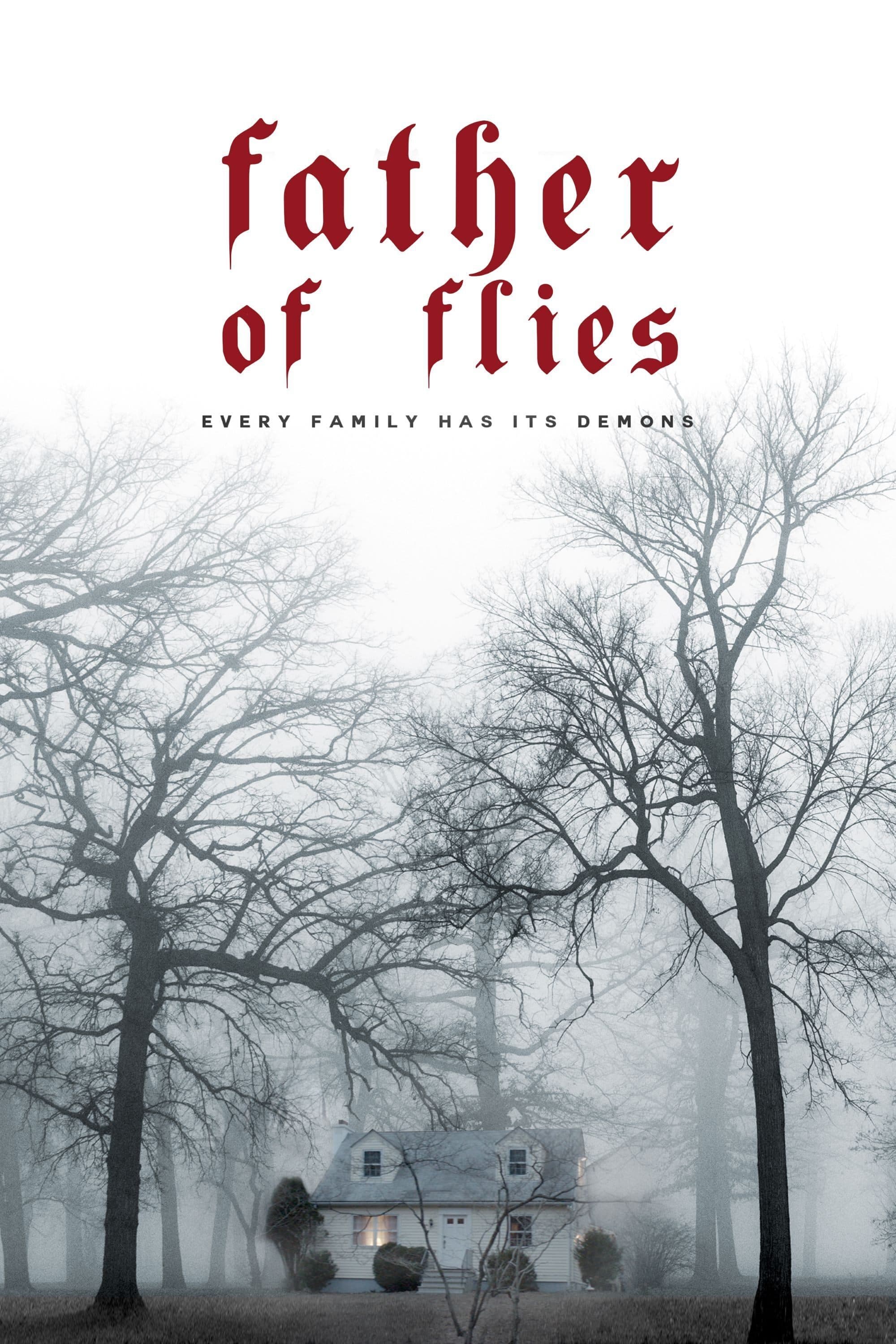 Father of Flies photo