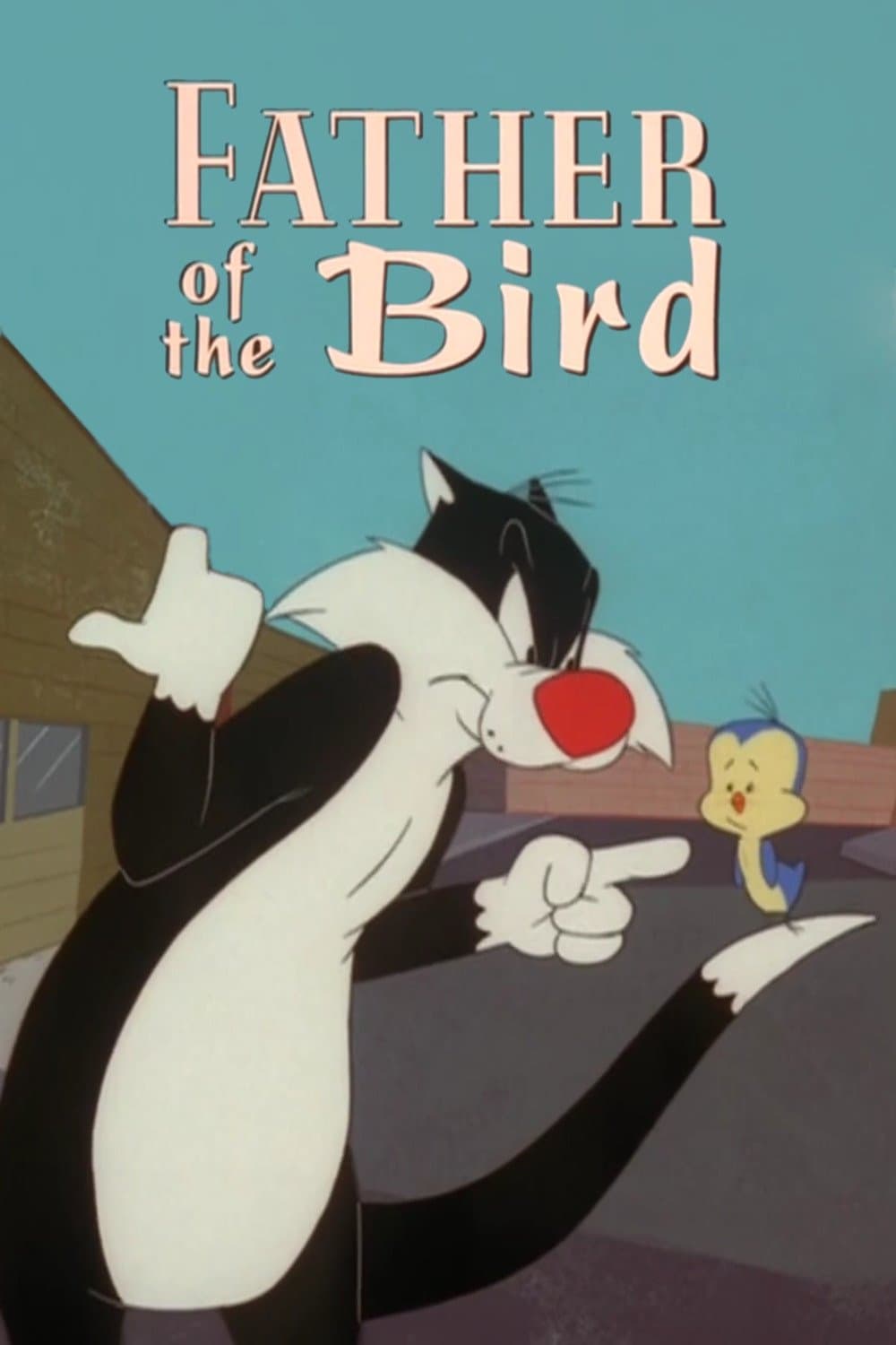 Father Of The Bird photo