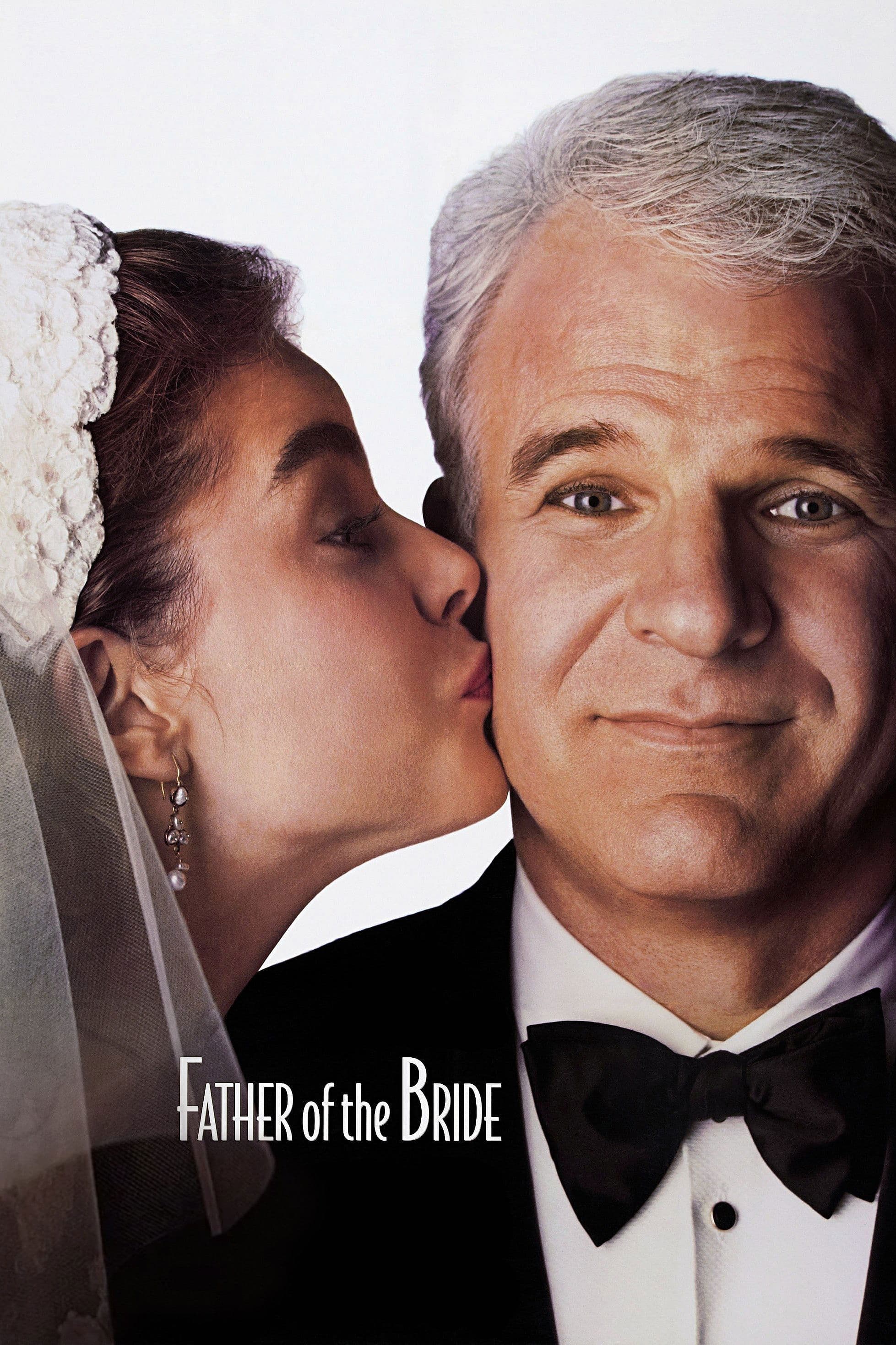 Father of the Bride photo