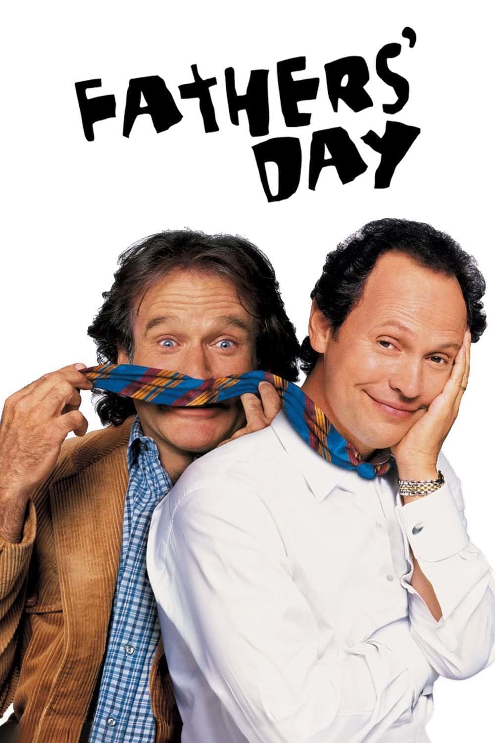 Fathers' Day photo