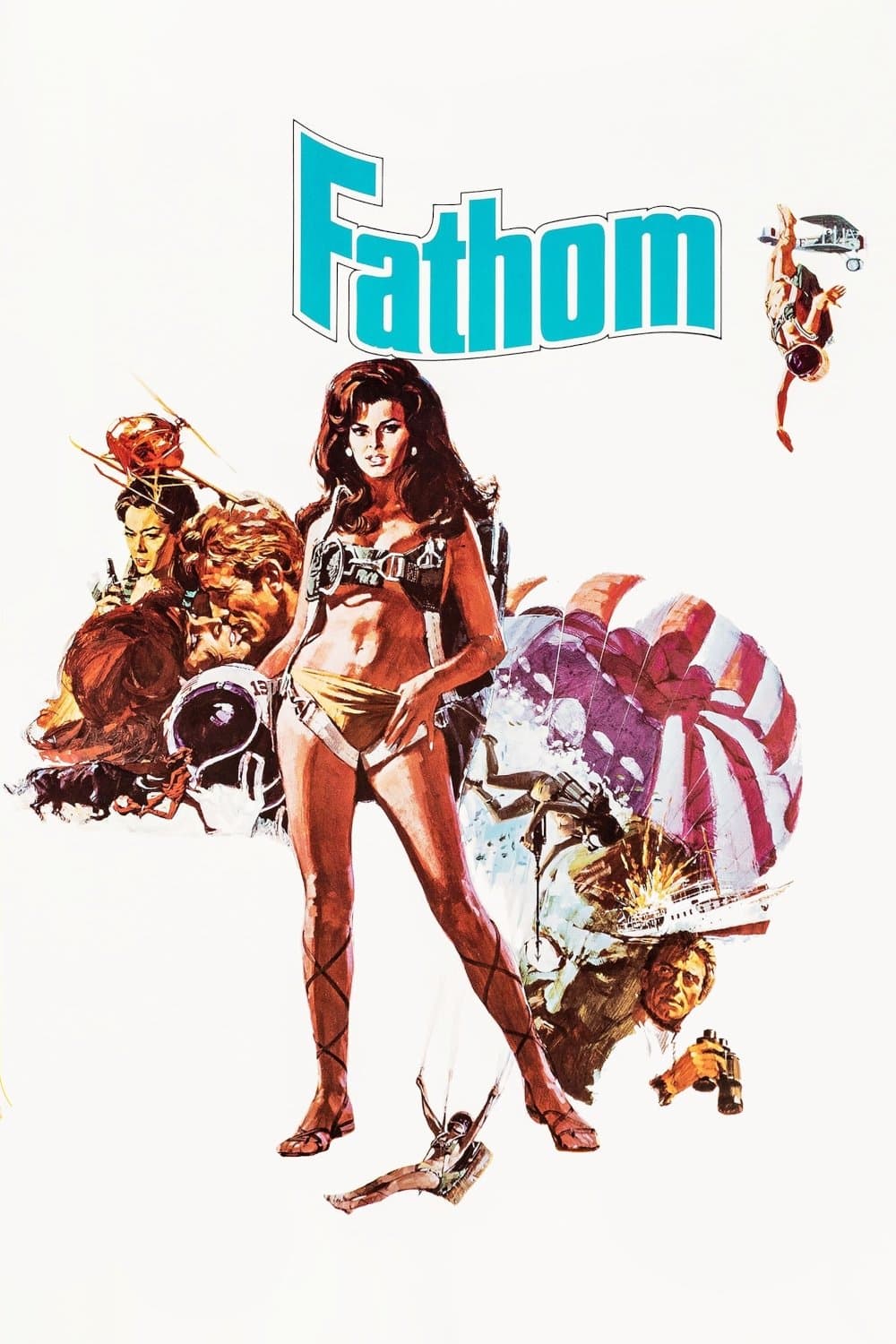 Fathom photo