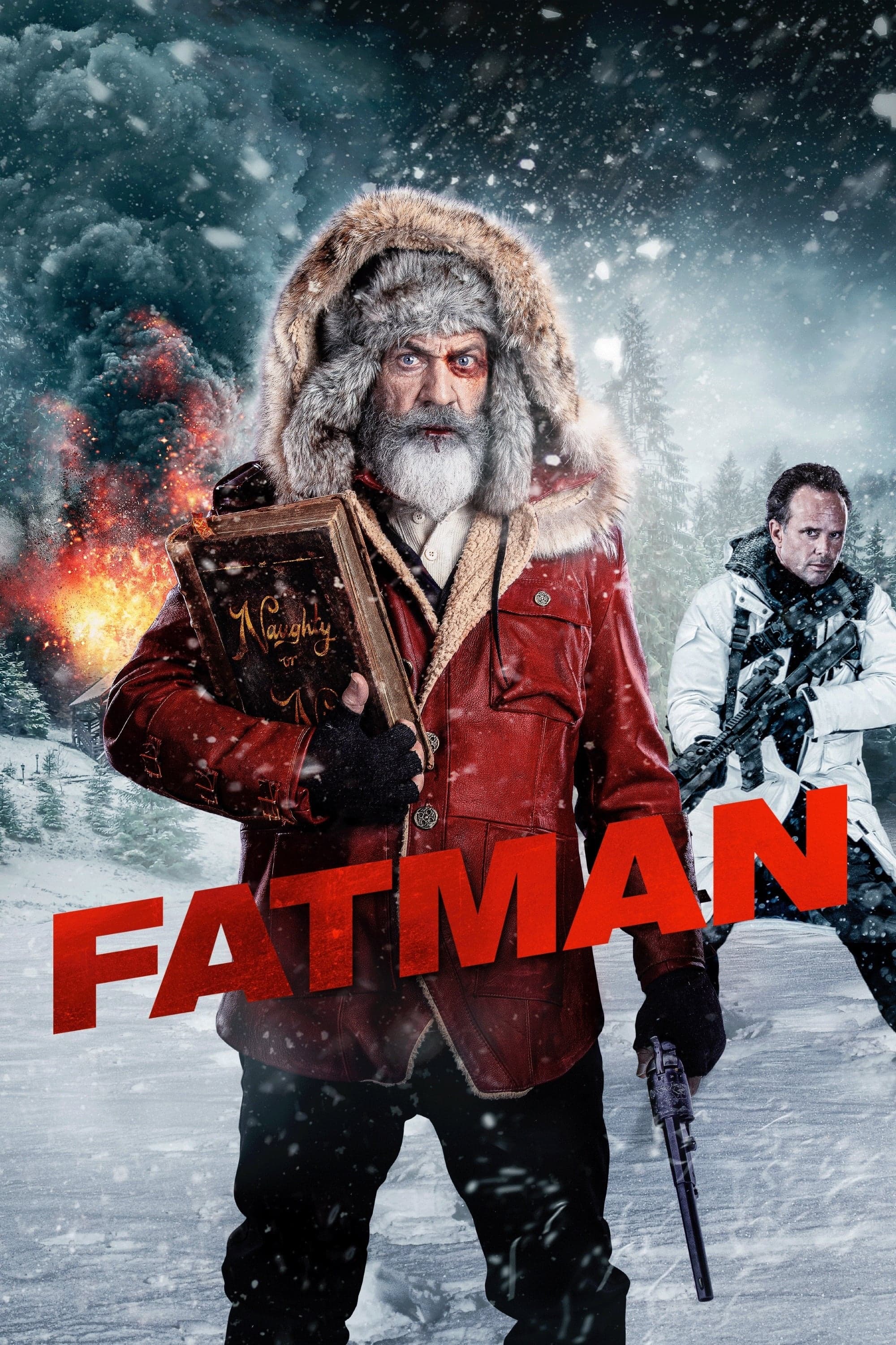 Fatman photo