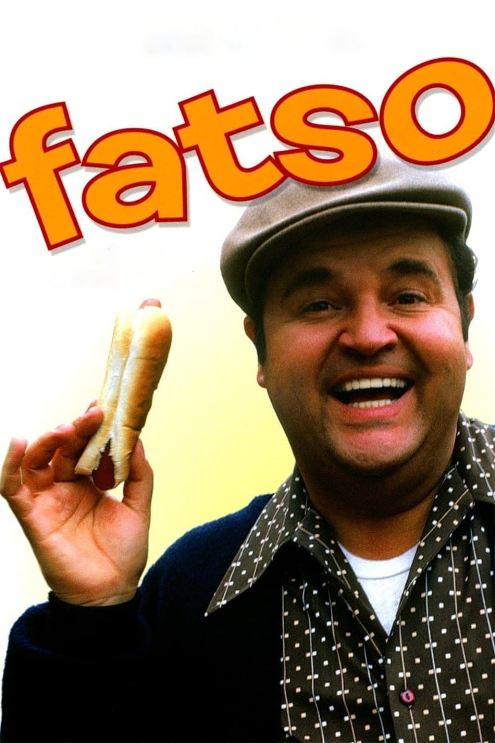 Fatso photo