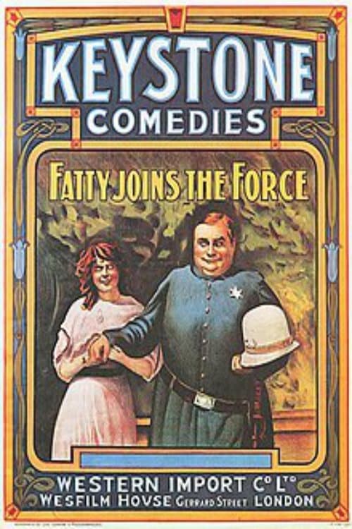 Fatty Joins the Force photo
