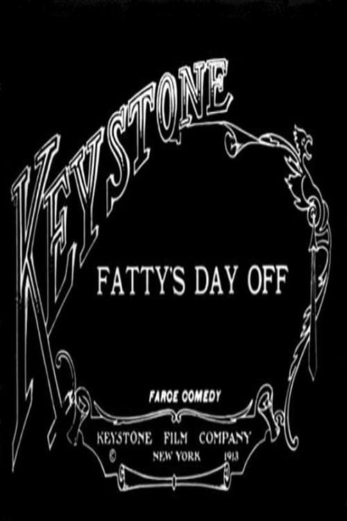 Fatty's Day Off photo