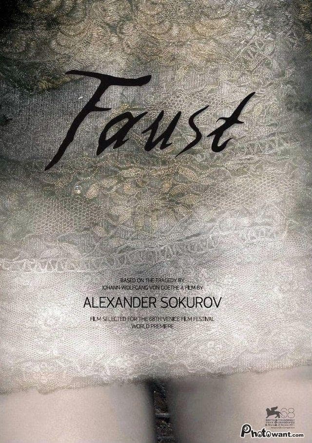 Faust photo