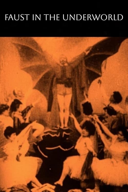 Faust in the Underworld photo