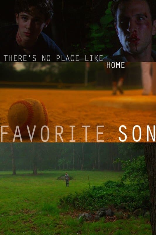Favorite Son photo