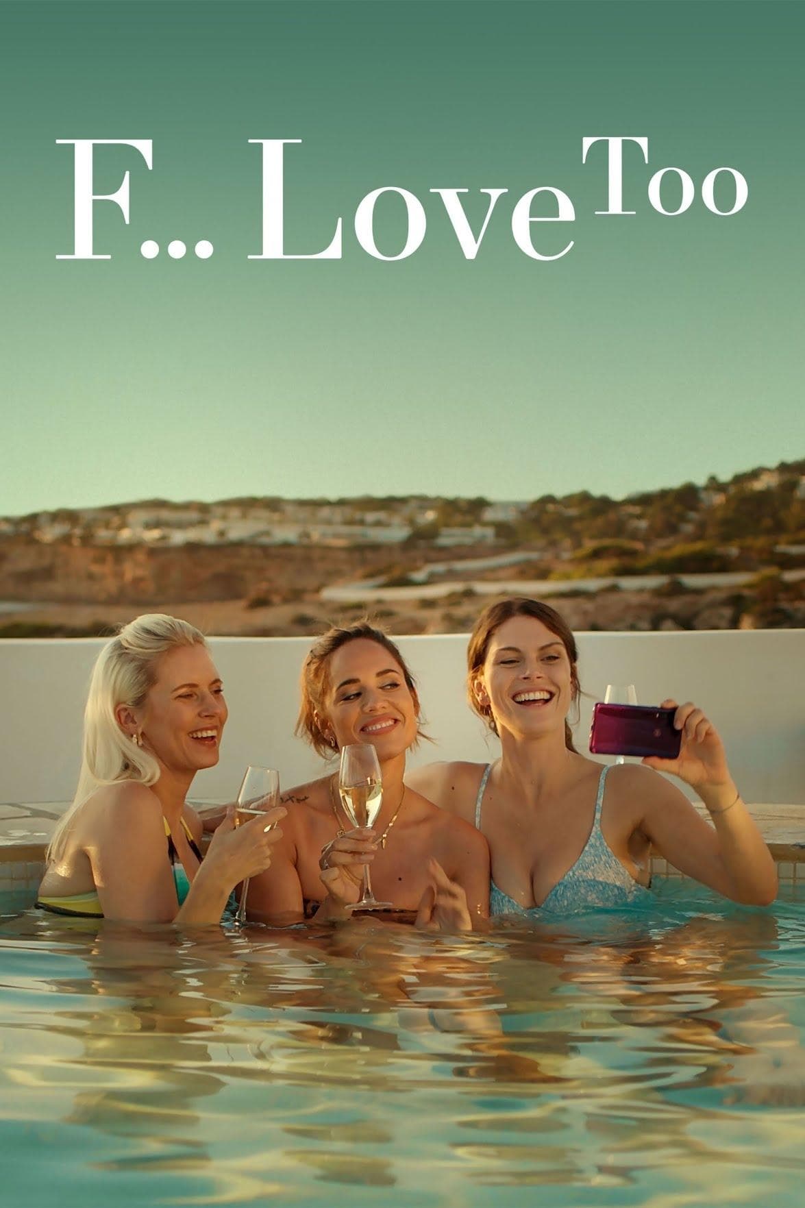 F*ck Love Too photo