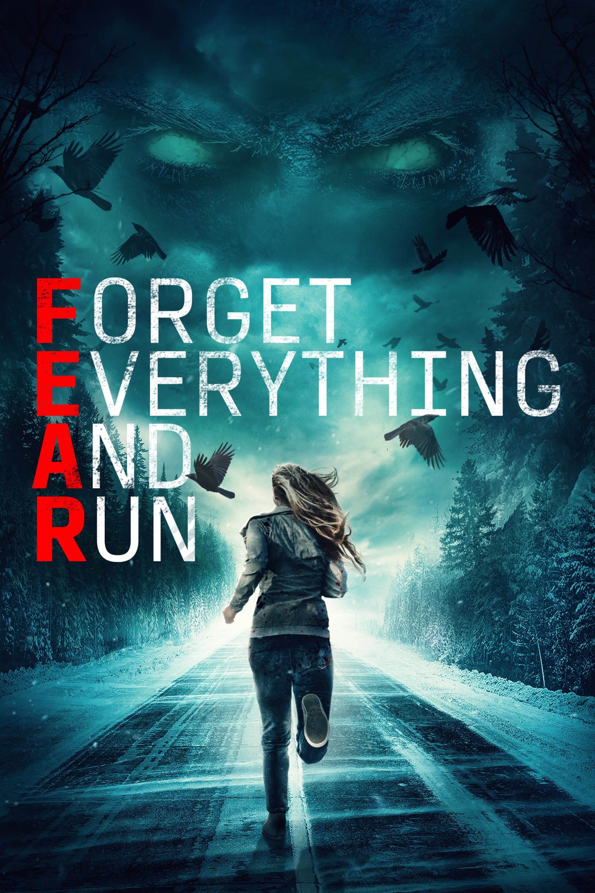 Fear photo