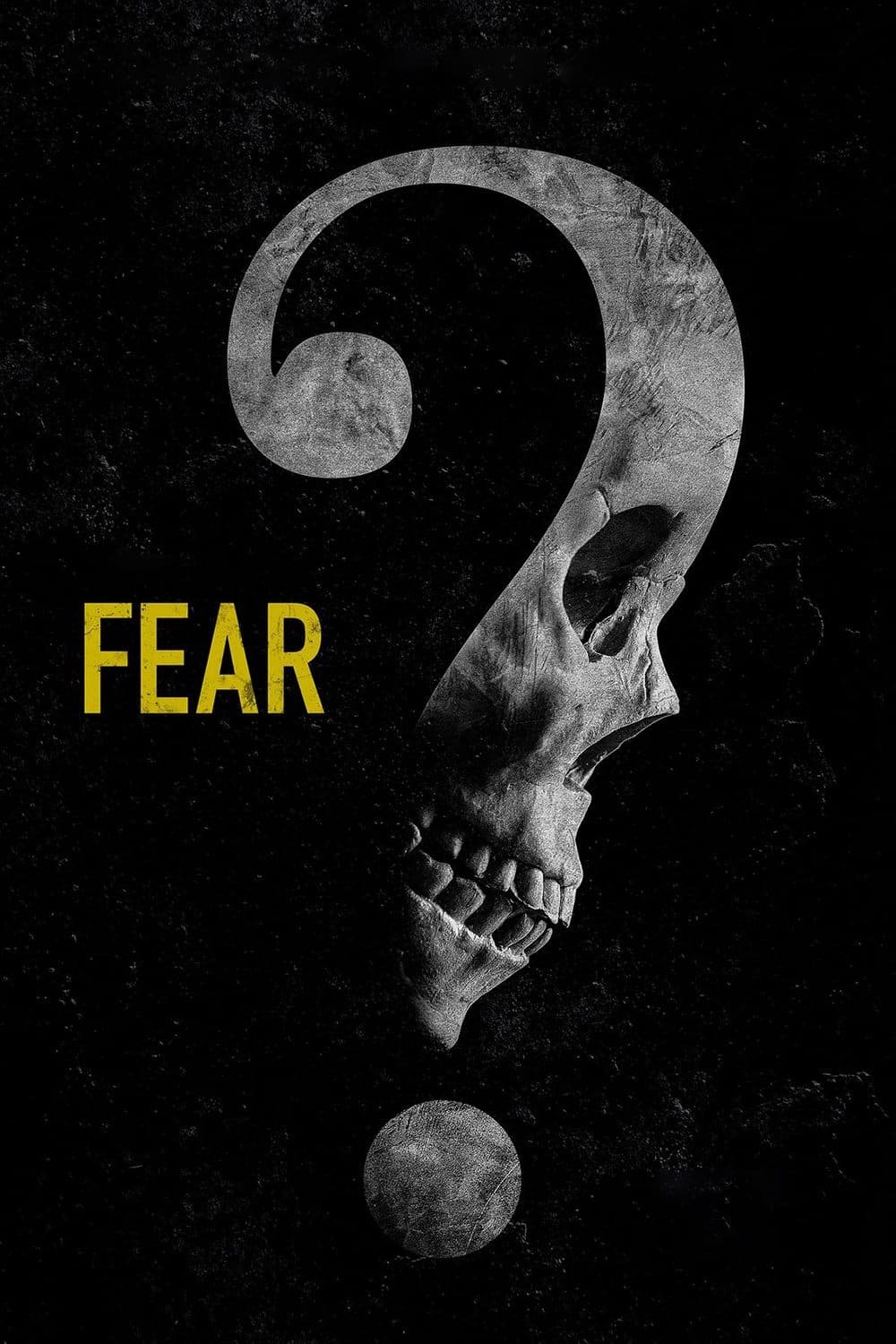 Fear photo