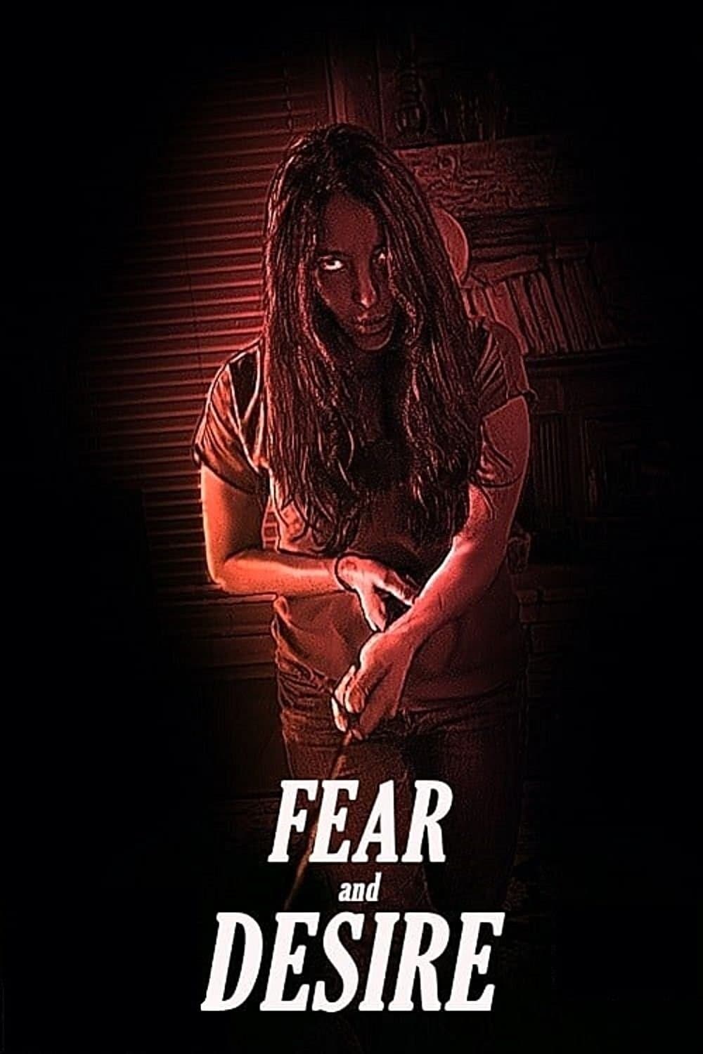 Fear and Desire photo