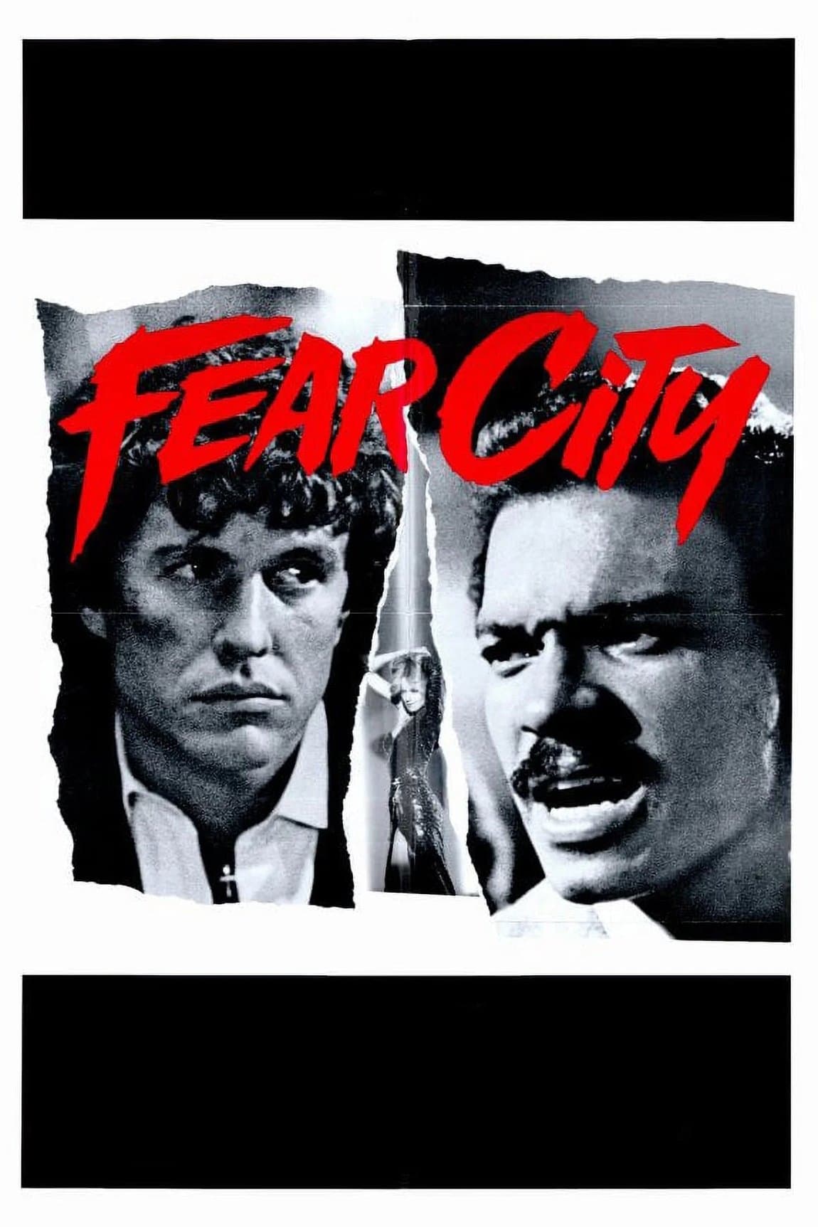 Fear City photo