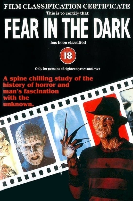 Fear in the Dark photo
