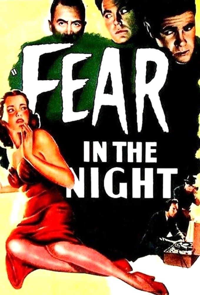 Fear in the Night photo