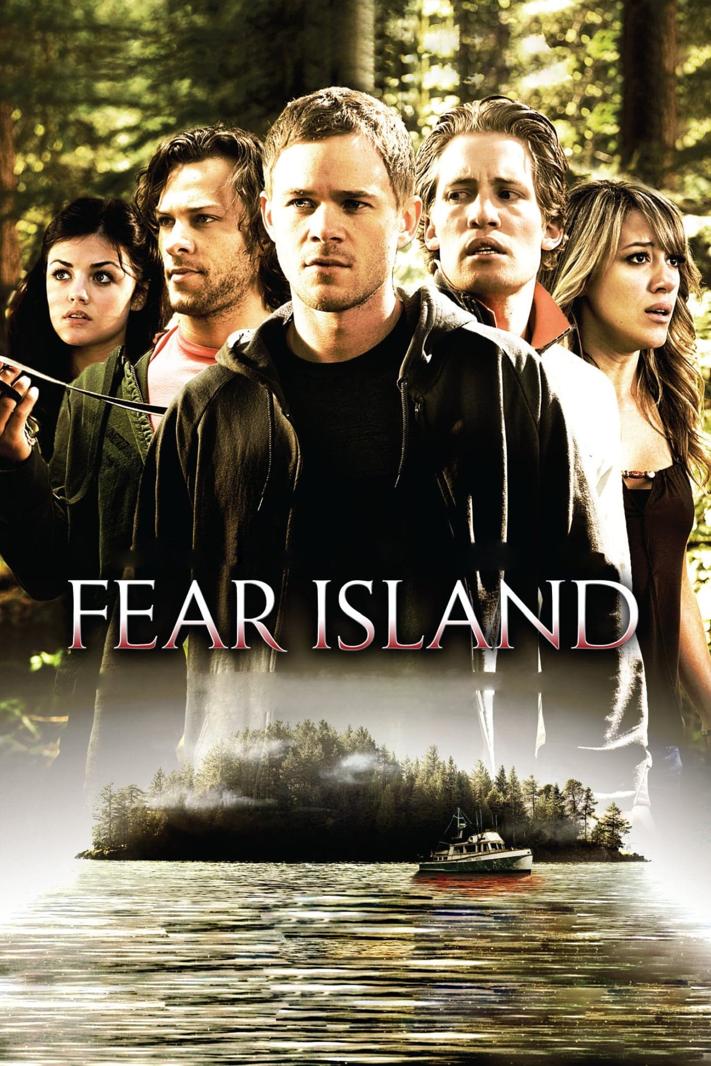 Fear Island photo