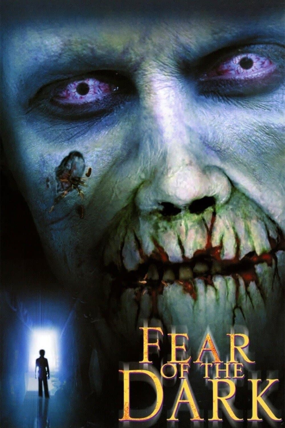 Fear of the Dark photo