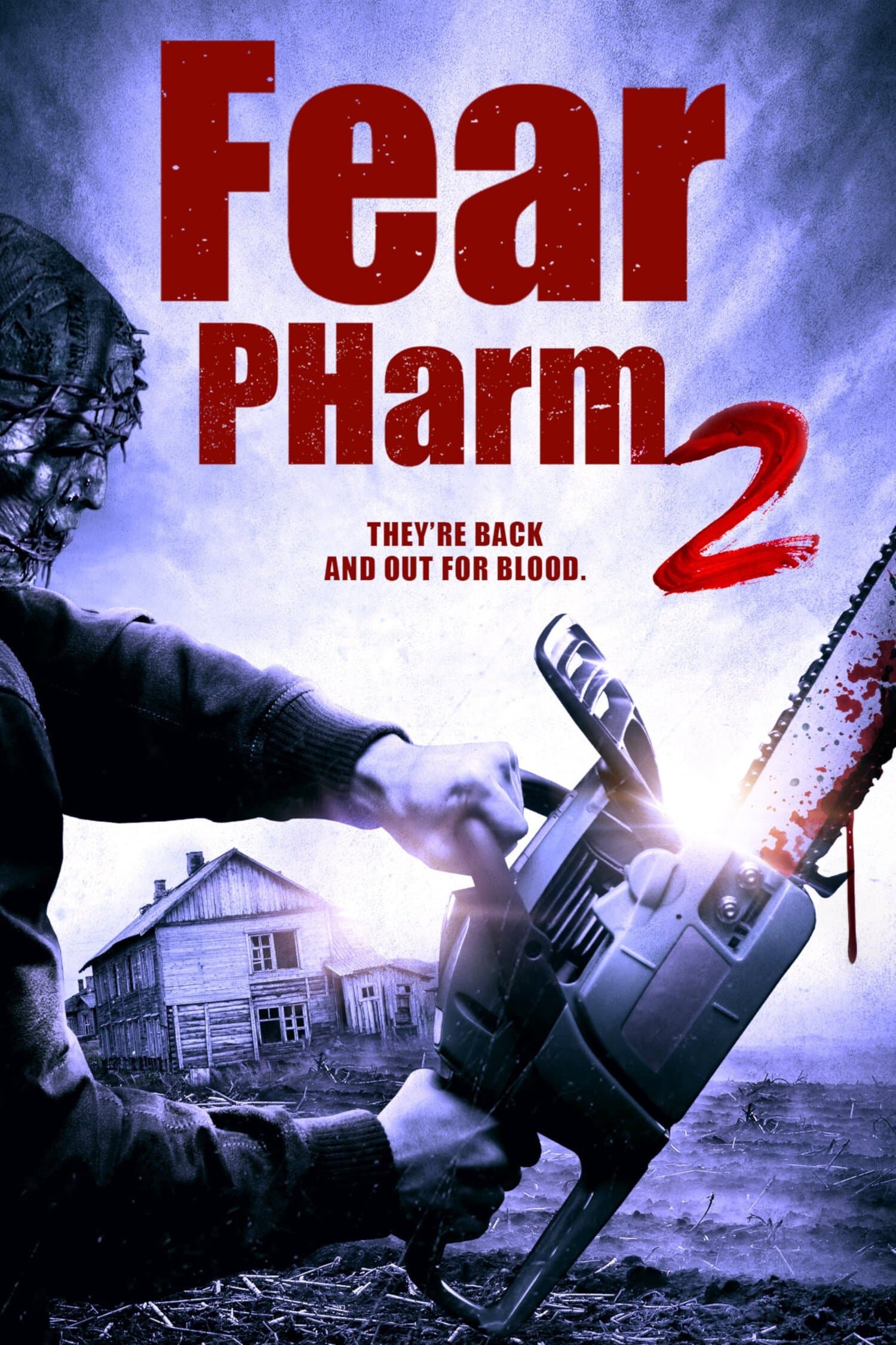Fear PHarm 2 photo