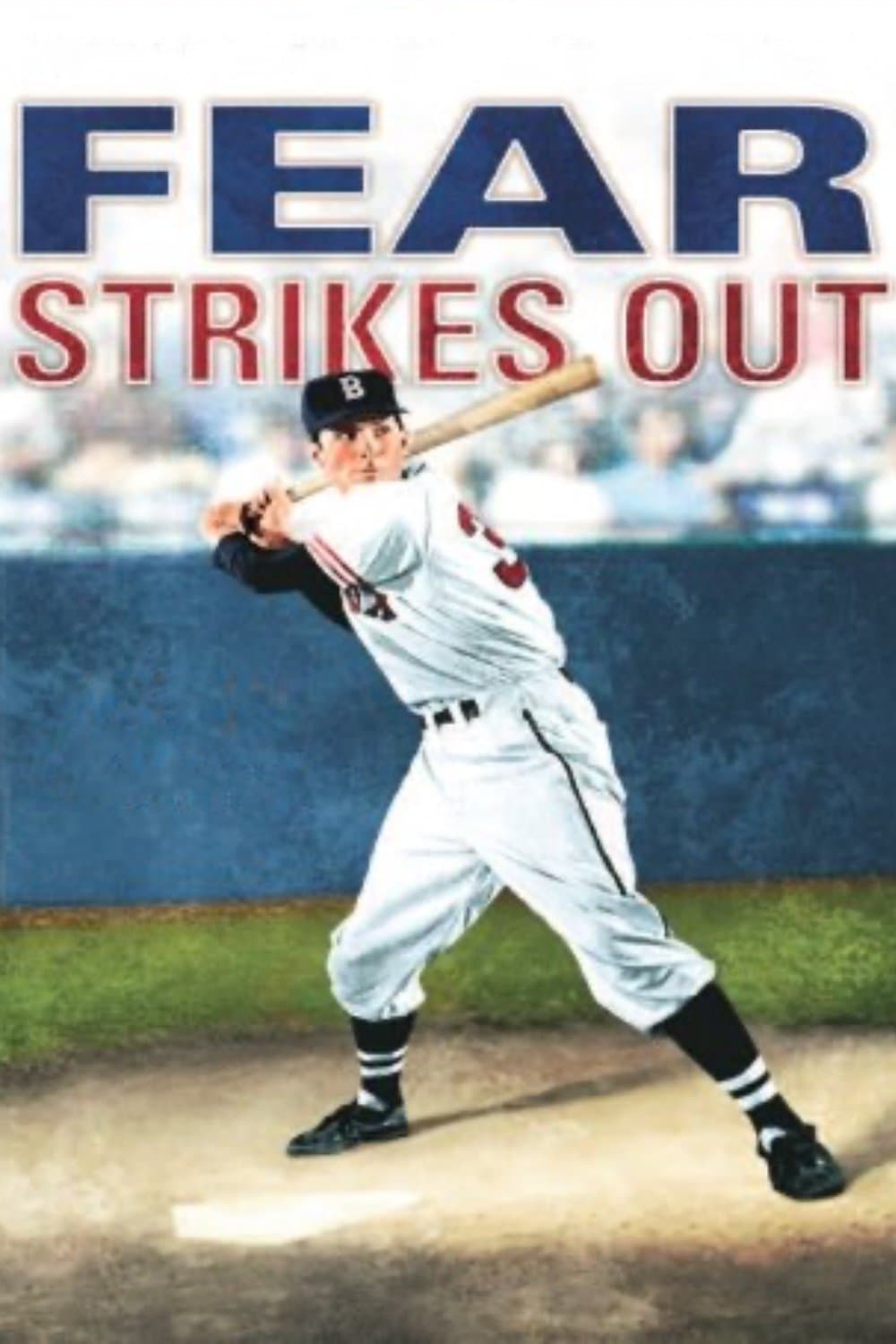 Fear Strikes Out photo