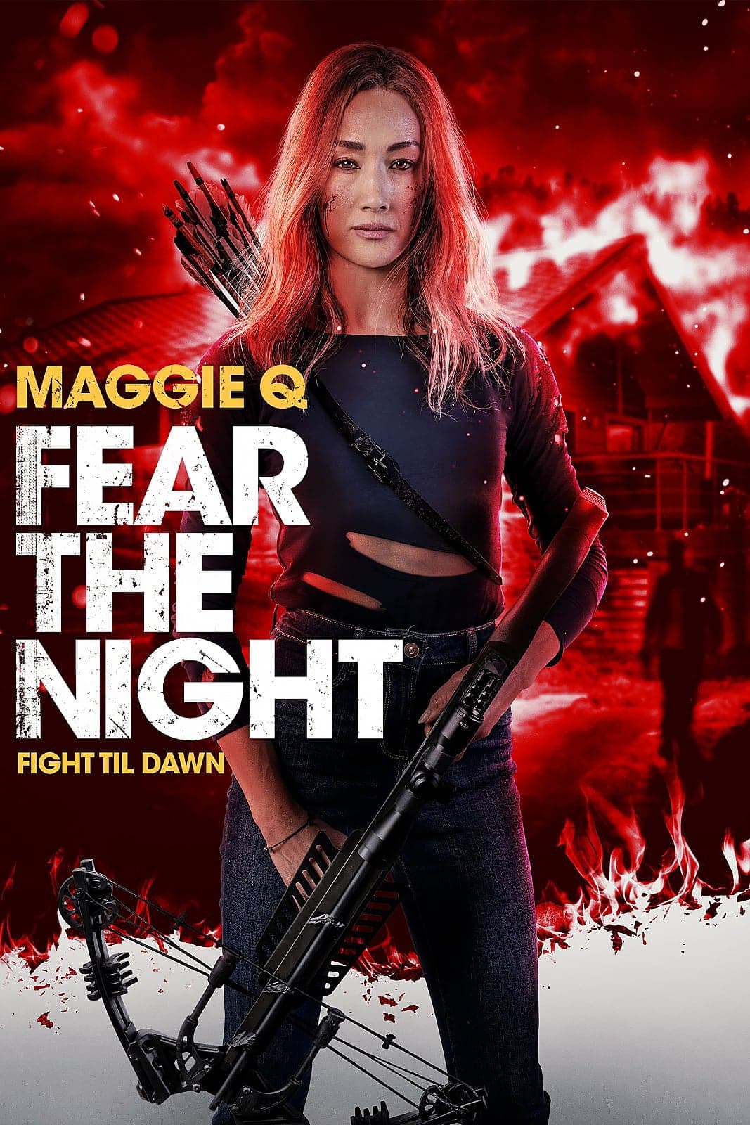 Fear the Night photo