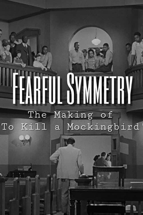 Fearful Symmetry photo